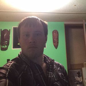 Meet your Posher, Jason